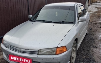 Mitsubishi Lancer VII, 1996 год, 180 000 рублей, 1 фотография