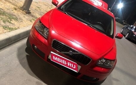 Volvo S40 II, 2006 год, 750 000 рублей, 1 фотография