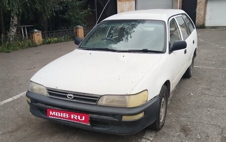 Toyota Corolla, 1998 год, 250 000 рублей, 1 фотография