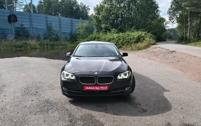 BMW 5 серия, 2011 год, 1 350 000 рублей, 1 фотография