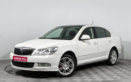 Skoda Octavia, 2012 год, 725 000 рублей, 1 фотография