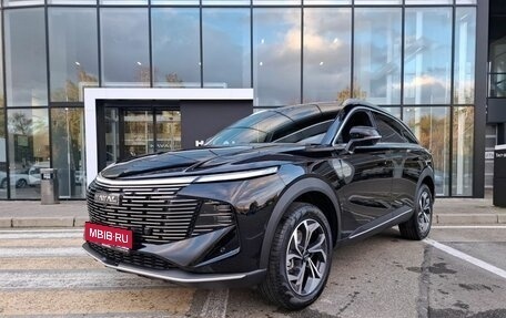 Haval F7, 2026 год, 3 599 000 рублей, 1 фотография