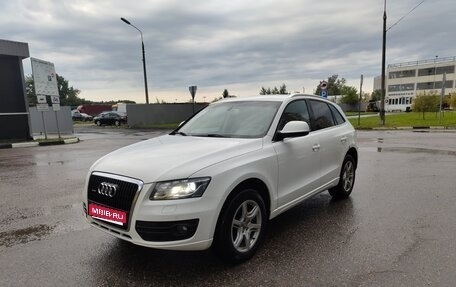 Audi Q5, 2011 год, 1 600 000 рублей, 1 фотография