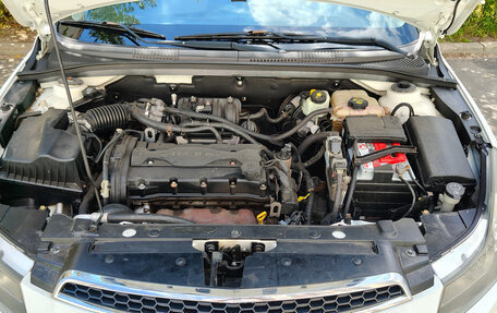 Chevrolet Cruze II, 2011 год, 770 000 рублей, 10 фотография