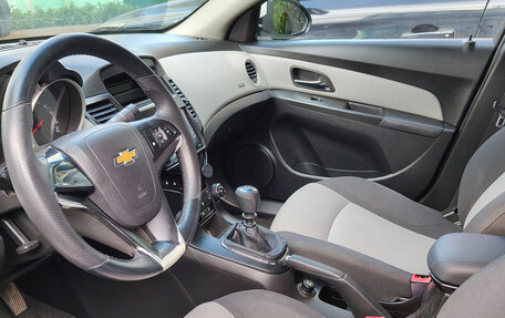 Chevrolet Cruze II, 2011 год, 770 000 рублей, 14 фотография