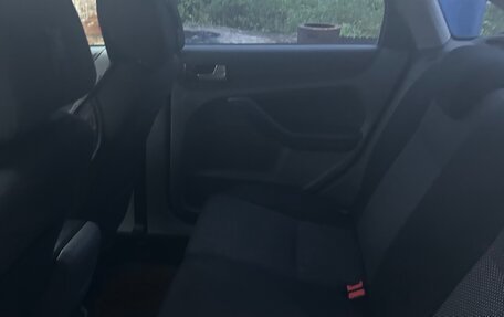 Ford Focus II рестайлинг, 2010 год, 650 000 рублей, 2 фотография