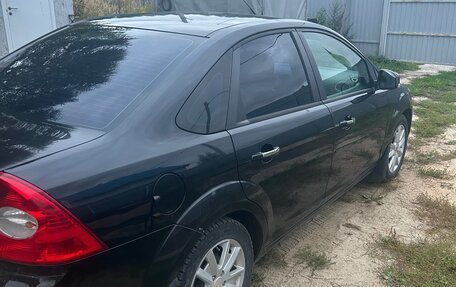 Ford Focus II рестайлинг, 2010 год, 650 000 рублей, 9 фотография