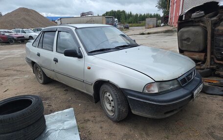 Daewoo Nexia I рестайлинг, 2008 год, 85 000 рублей, 2 фотография