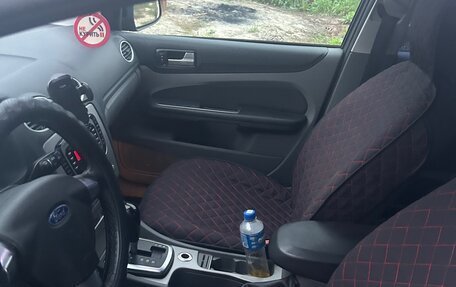 Ford Focus II рестайлинг, 2010 год, 650 000 рублей, 3 фотография