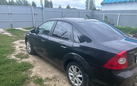 Ford Focus II рестайлинг, 2010 год, 650 000 рублей, 11 фотография