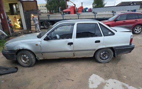 Daewoo Nexia I рестайлинг, 2008 год, 85 000 рублей, 4 фотография