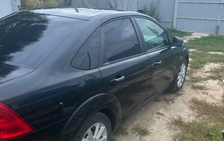 Ford Focus II рестайлинг, 2010 год, 650 000 рублей, 6 фотография