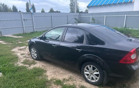 Ford Focus II рестайлинг, 2010 год, 650 000 рублей, 8 фотография