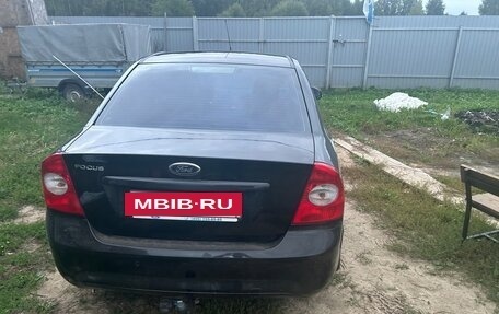Ford Focus II рестайлинг, 2010 год, 650 000 рублей, 10 фотография