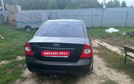 Ford Focus II рестайлинг, 2010 год, 650 000 рублей, 7 фотография