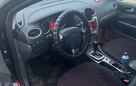 Ford Focus II рестайлинг, 2010 год, 650 000 рублей, 4 фотография