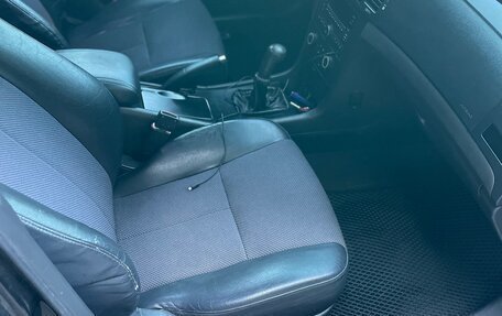 Chevrolet Epica, 2008 год, 495 000 рублей, 8 фотография