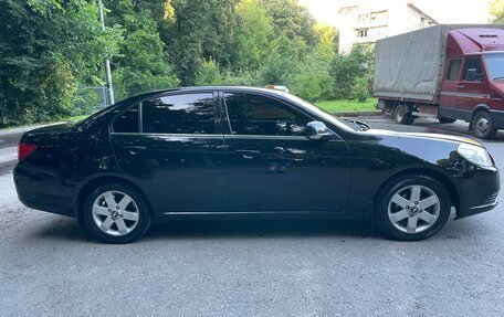 Chevrolet Epica, 2008 год, 495 000 рублей, 4 фотография