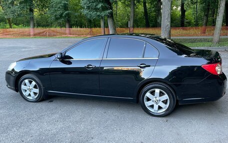Chevrolet Epica, 2008 год, 495 000 рублей, 3 фотография