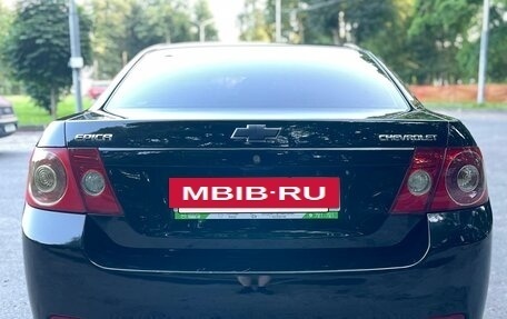Chevrolet Epica, 2008 год, 495 000 рублей, 2 фотография