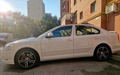 Skoda Octavia, 2012 год, 1 050 000 рублей, 5 фотография