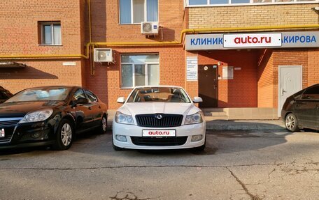 Skoda Octavia, 2012 год, 1 050 000 рублей, 7 фотография