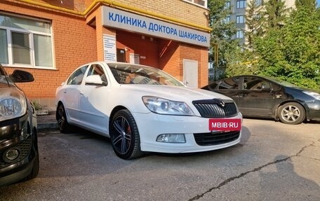 Skoda Octavia, 2012 год, 1 050 000 рублей, 6 фотография