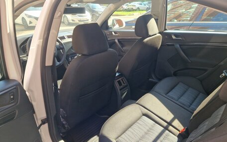 Skoda Octavia, 2012 год, 1 050 000 рублей, 14 фотография