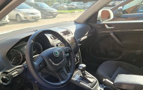 Skoda Octavia, 2012 год, 1 050 000 рублей, 12 фотография