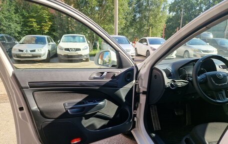 Skoda Octavia, 2012 год, 1 050 000 рублей, 13 фотография