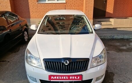Skoda Octavia, 2012 год, 1 050 000 рублей, 11 фотография