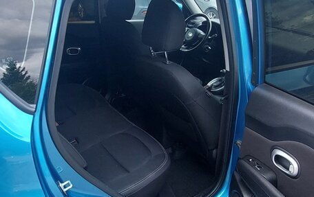 KIA Soul II рестайлинг, 2017 год, 1 330 000 рублей, 2 фотография