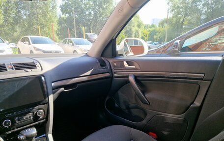 Skoda Octavia, 2012 год, 1 050 000 рублей, 22 фотография