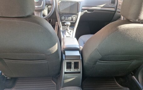 Skoda Octavia, 2012 год, 1 050 000 рублей, 20 фотография