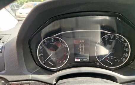 Skoda Octavia, 2012 год, 1 050 000 рублей, 24 фотография
