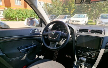 Skoda Octavia, 2012 год, 1 050 000 рублей, 23 фотография