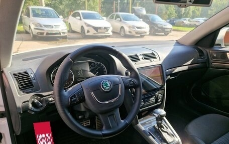 Skoda Octavia, 2012 год, 1 050 000 рублей, 17 фотография
