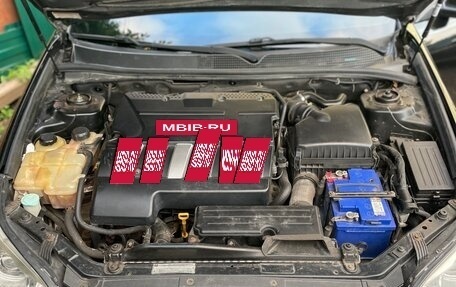 Chevrolet Epica, 2008 год, 495 000 рублей, 12 фотография
