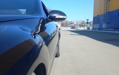 Mercedes-Benz CL-Класс, 2008 год, 1 500 000 рублей, 7 фотография
