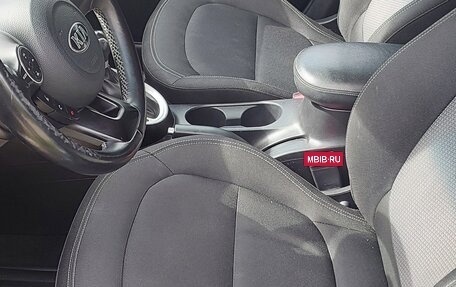 KIA Soul II рестайлинг, 2017 год, 1 330 000 рублей, 8 фотография