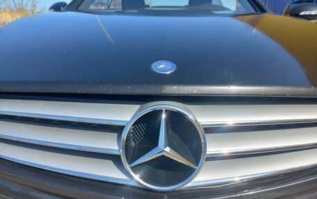 Mercedes-Benz CL-Класс, 2008 год, 1 500 000 рублей, 13 фотография