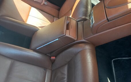 Mercedes-Benz CL-Класс, 2008 год, 1 500 000 рублей, 17 фотография
