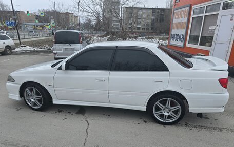 Toyota Carina, 2000 год, 650 000 рублей, 4 фотография