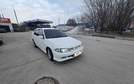 Toyota Carina, 2000 год, 650 000 рублей, 5 фотография