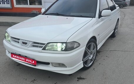 Toyota Carina, 2000 год, 650 000 рублей, 2 фотография