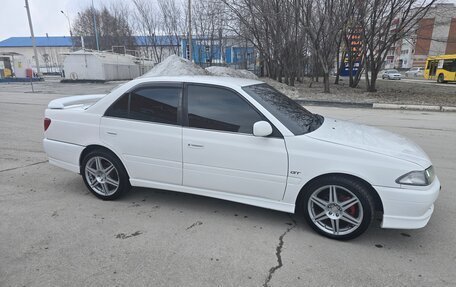 Toyota Carina, 2000 год, 650 000 рублей, 6 фотография