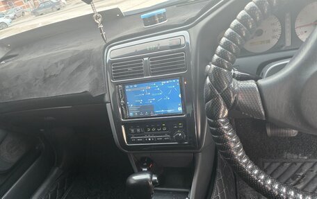 Toyota Carina, 2000 год, 650 000 рублей, 8 фотография