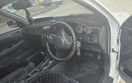 Toyota Carina, 2000 год, 650 000 рублей, 7 фотография
