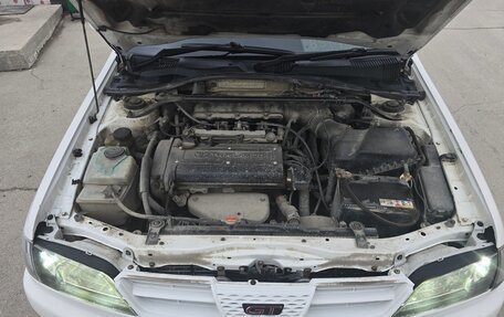 Toyota Carina, 2000 год, 650 000 рублей, 9 фотография