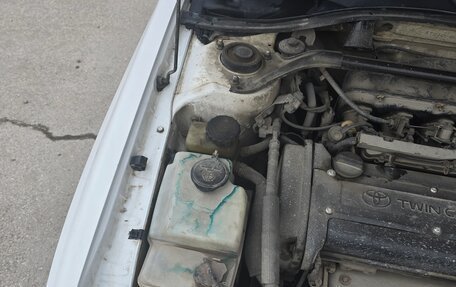 Toyota Carina, 2000 год, 650 000 рублей, 11 фотография